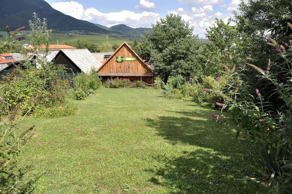 Villa De Likua Ruzomberok Exterior photo