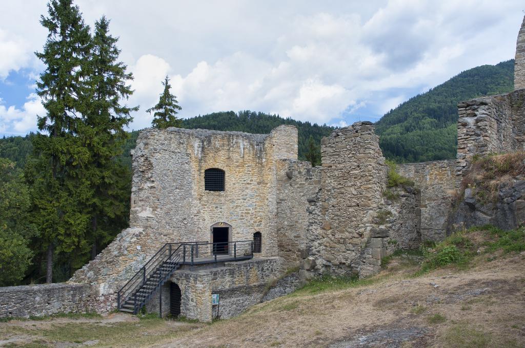 Villa De Likua Ruzomberok Exterior photo